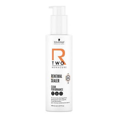 Leave In Schwarzkopf Bonacure BC CP R-TWO
